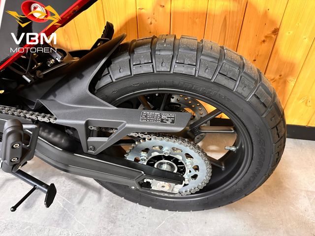 moto-morini - x-cape-650