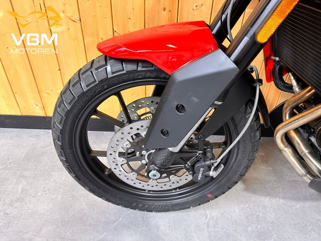 moto-morini - x-cape-650