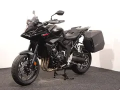 Honda CB 1000 GT 2026 nieuw – foto 3 van 7