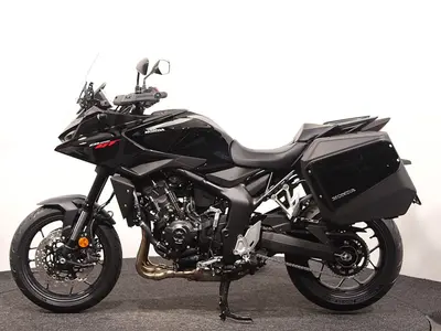 HONDA CB 1000 GT – foto 4