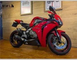 Honda CBR 1000 RR Fireblade 2009 occasion