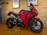 HONDA CBR 1000 RR FIREBLADE