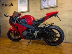 Honda CBR 1000 RR Fireblade 2009 occasion – foto 11 van 15