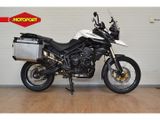 TRIUMPH TIGER 800 XC ABS