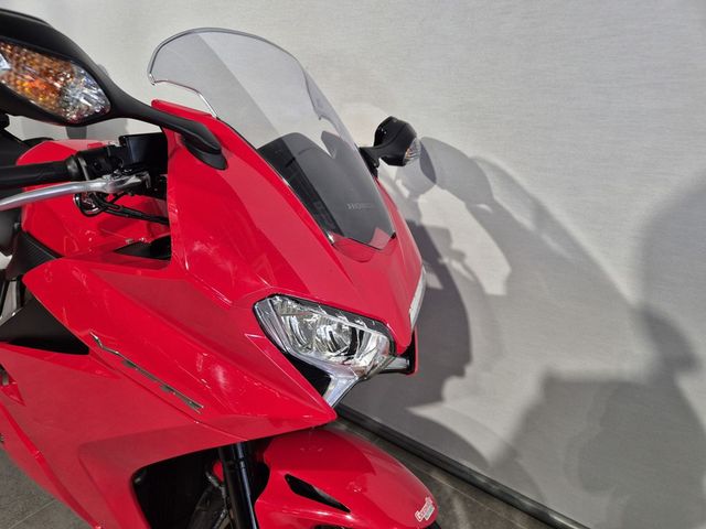 honda - vfr-800-fi-vtec-abs