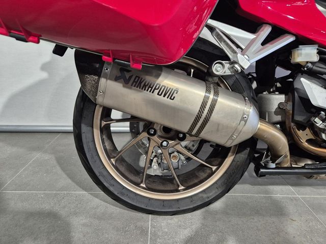 honda - vfr-800-fi-vtec-abs