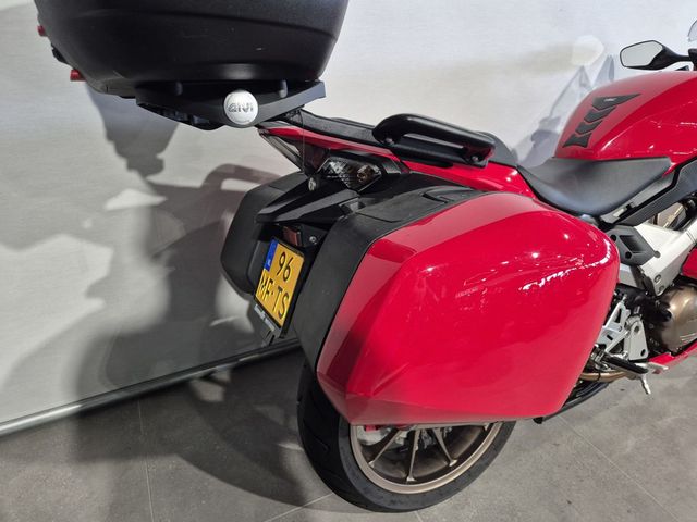 honda - vfr-800-fi-vtec-abs