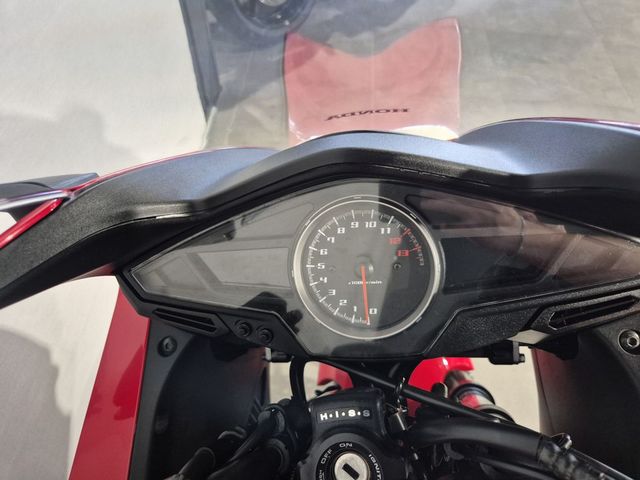 honda - vfr-800-fi-vtec-abs