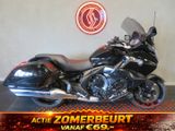 BMW K 1600 B