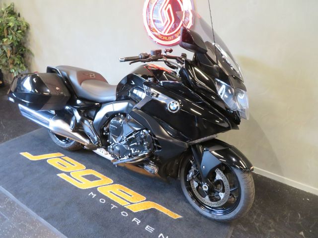 bmw - k-1600-b