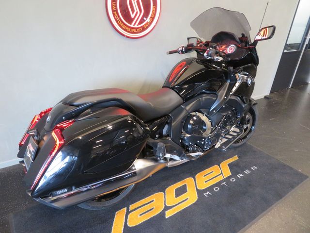 bmw - k-1600-b