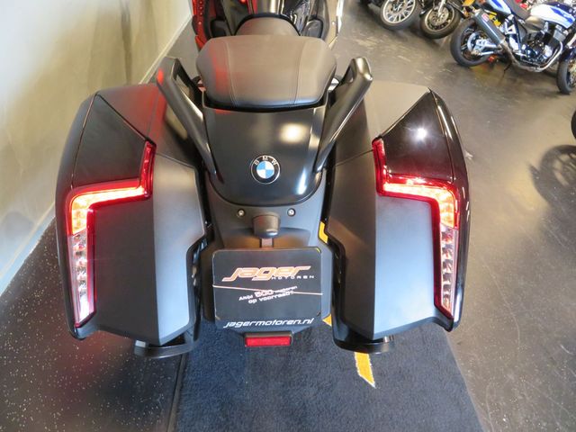 bmw - k-1600-b