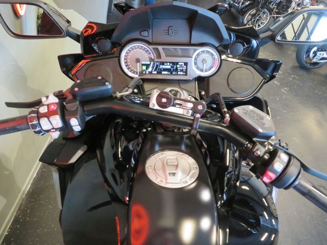 bmw - k-1600-b