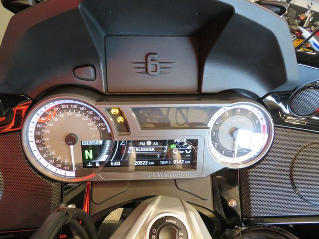 bmw - k-1600-b