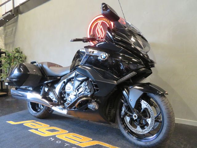 bmw - k-1600-b