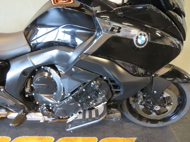 bmw - k-1600-b