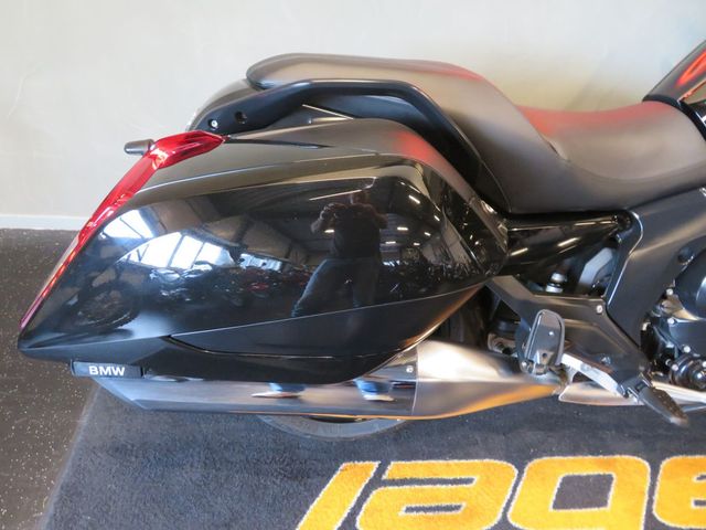 bmw - k-1600-b