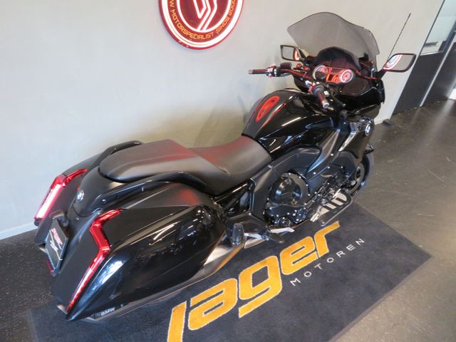 bmw - k-1600-b