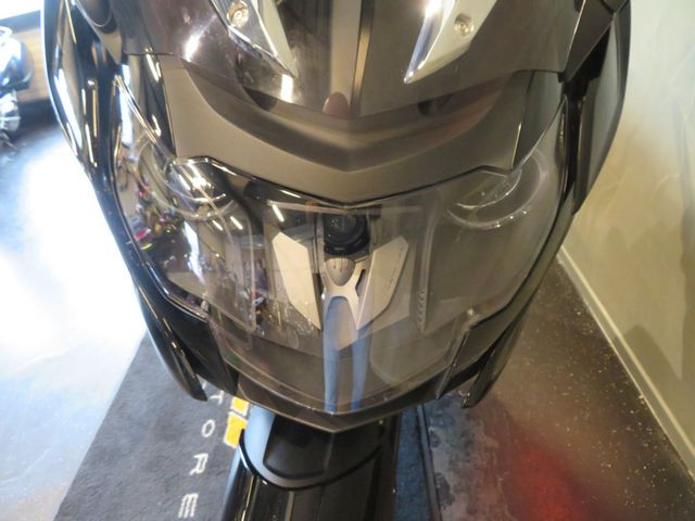 bmw - k-1600-b