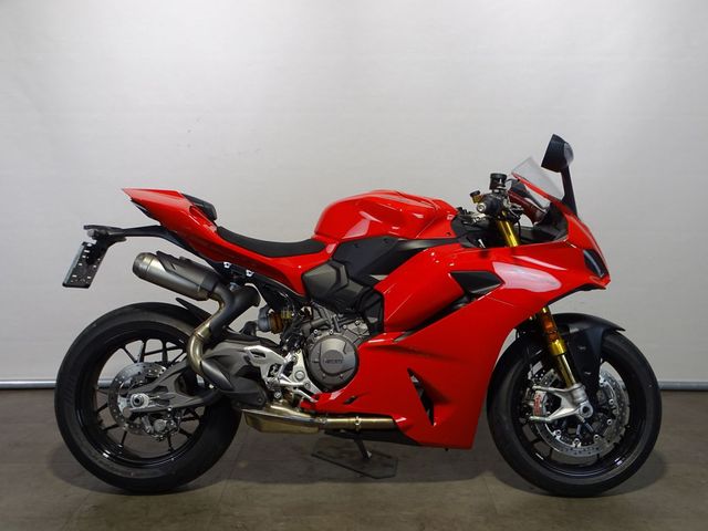 ducati - panigale-v2-s