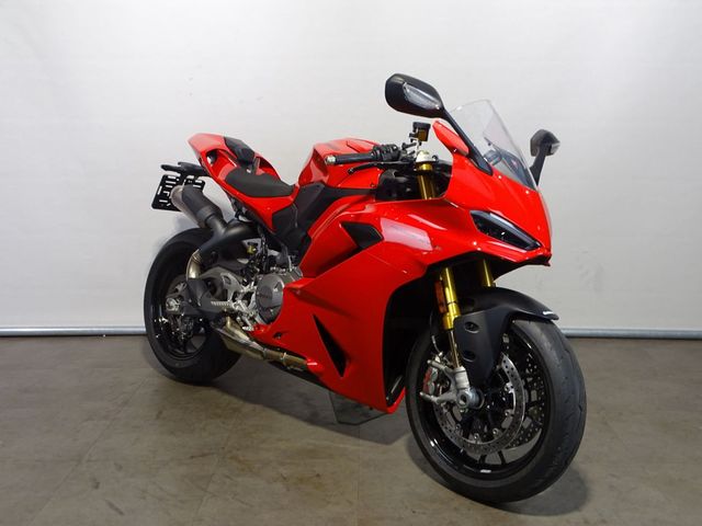 ducati - panigale-v2-s