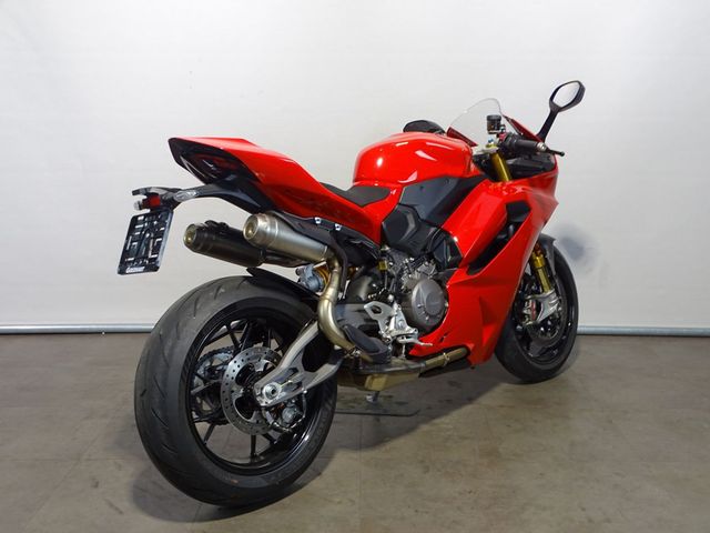 ducati - panigale-v2-s