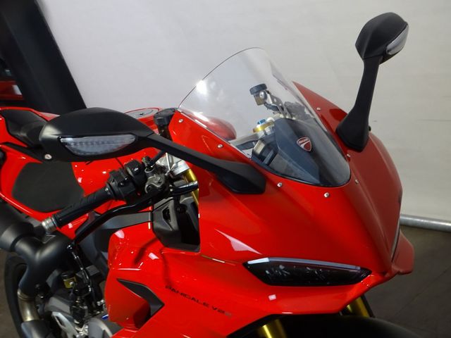 ducati - panigale-v2-s