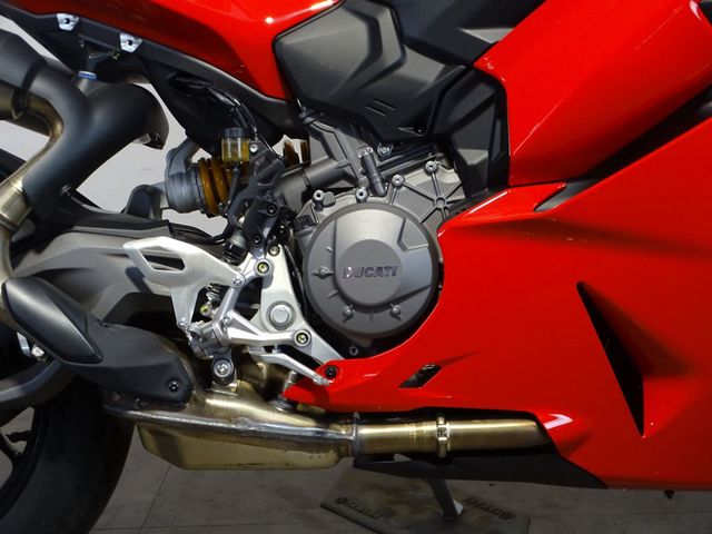 ducati - panigale-v2-s