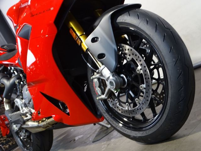 ducati - panigale-v2-s