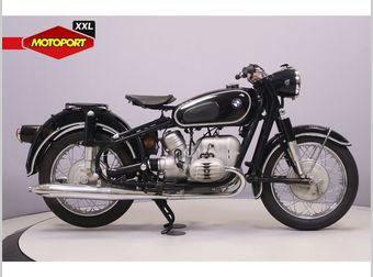 BMW R 50 1962 occasion