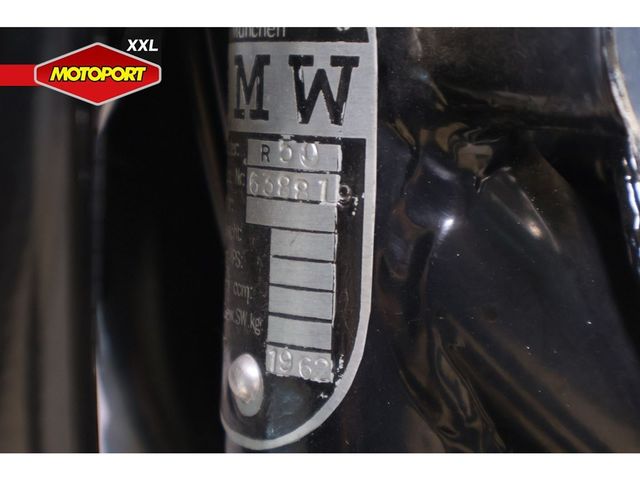 bmw - r-50