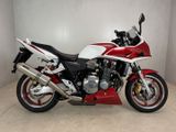 HONDA CB 1300 S ABS