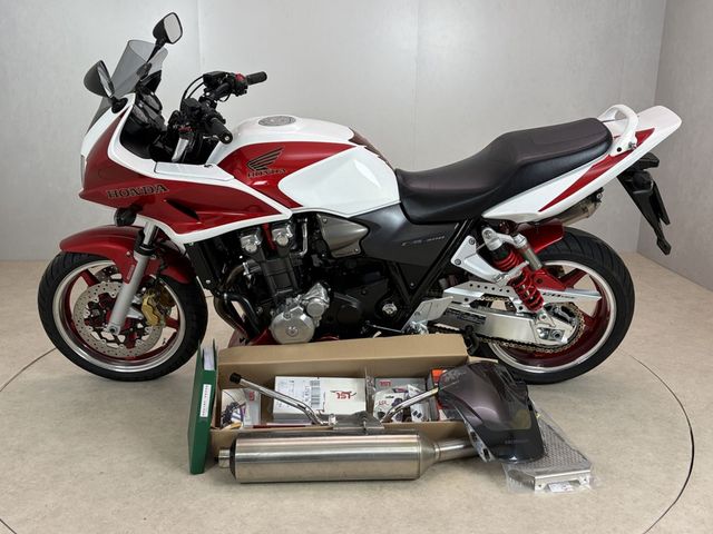 honda - cb-1300-s-abs