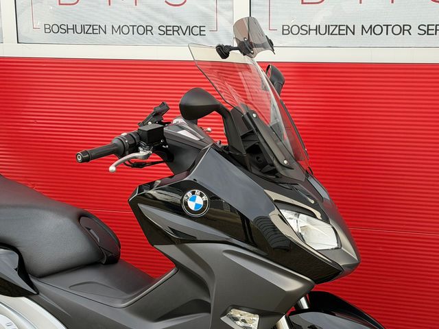 bmw - c-650-sport