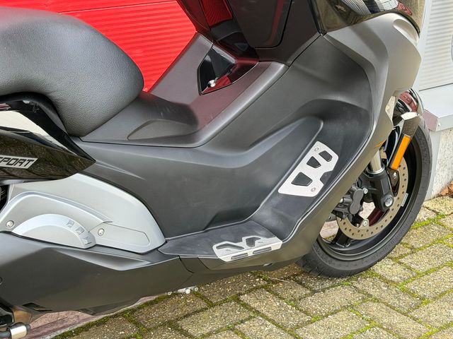 bmw - c-650-sport
