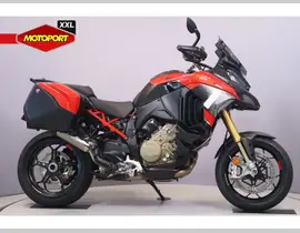 Ducati Multistrada V4 Pikes Peak 2025 occasion