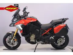 Ducati Multistrada V4 Pikes Peak 2025 occasion – foto 5 van 20