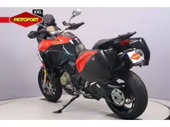 Ducati Multistrada V4 Pikes Peak 2025 occasion – foto 6 van 20