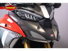 Ducati Multistrada V4 Pikes Peak 2025 occasion – foto 8 van 20