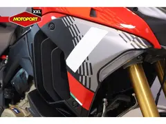 Ducati Multistrada V4 Pikes Peak 2025 occasion – foto 11 van 20