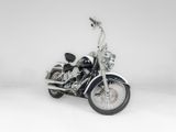 HARLEY-DAVIDSON DELUXE  HERITAGE SPECIAL FLSTNI