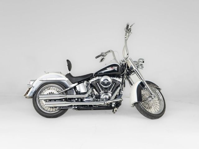 harley-davidson - deluxe--heritage-special-flstni