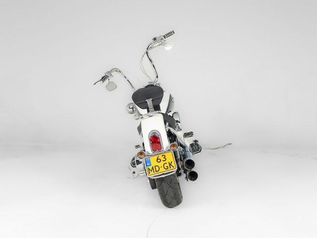 harley-davidson - deluxe--heritage-special-flstni
