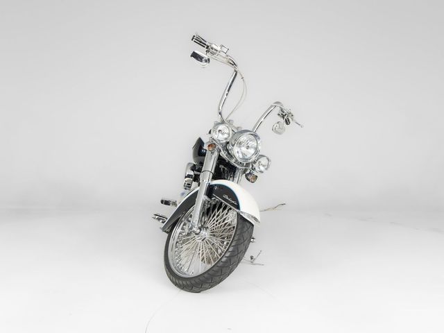 harley-davidson - deluxe--heritage-special-flstni