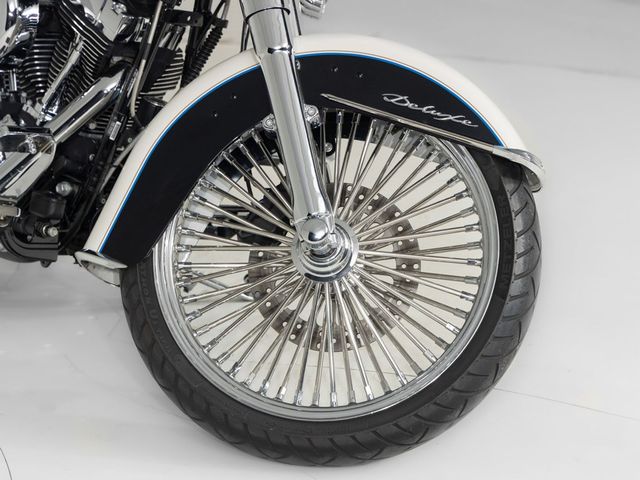 harley-davidson - deluxe--heritage-special-flstni