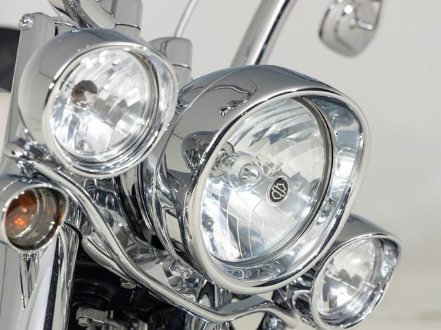 harley-davidson - deluxe--heritage-special-flstni