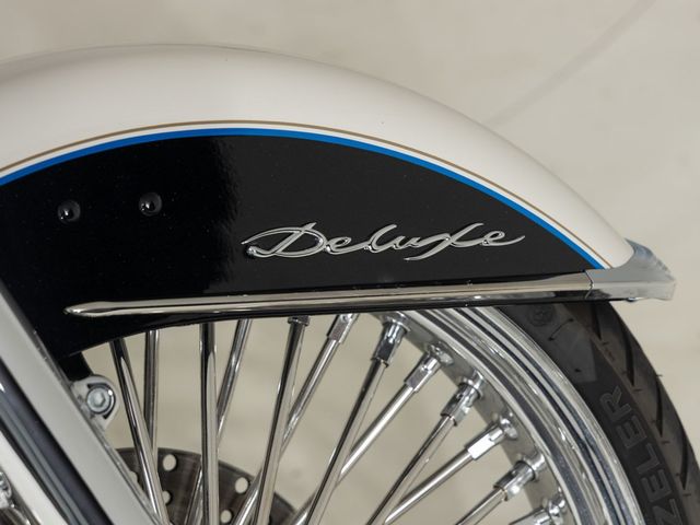 harley-davidson - deluxe--heritage-special-flstni
