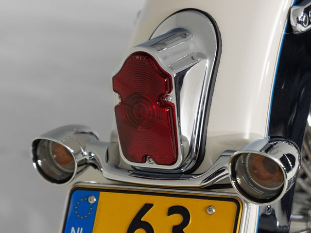 harley-davidson - deluxe--heritage-special-flstni