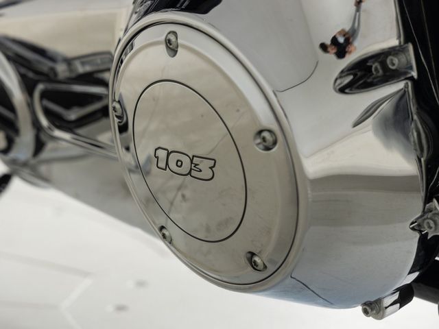 harley-davidson - deluxe--heritage-special-flstni