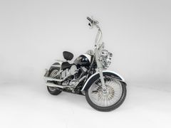 Harley-Davidson Softail Deluxe 2013 occasion – foto 1 van 19